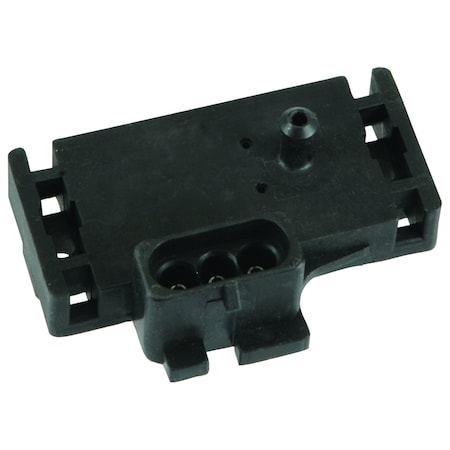 Wai Global MAP SENSOR, MAP1102 MAP1102